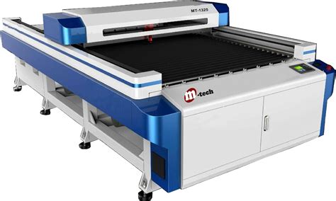 laser cut machine price